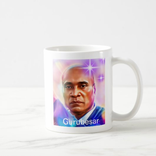 Mass Koffiemok (Rechts)