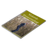 Mass Notitieboekje Notitieboek (Linkerzijde)