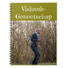 Mass Notitieboekje Notitieboek