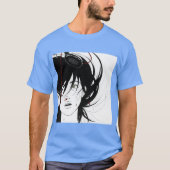 Mass of Fermenting Dregs World is Yours T-shirt (Voorkant)