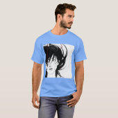 Mass of Fermenting Dregs World is Yours T-shirt (Voorkant volledig)