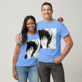 Mass of Fermenting Dregs World is Yours T-shirt (Unisex)