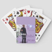 Mass Pokerkaarten (Achterkant)