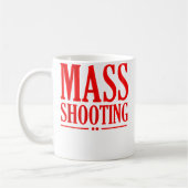 Mass Shooting Koffiemok (Links)