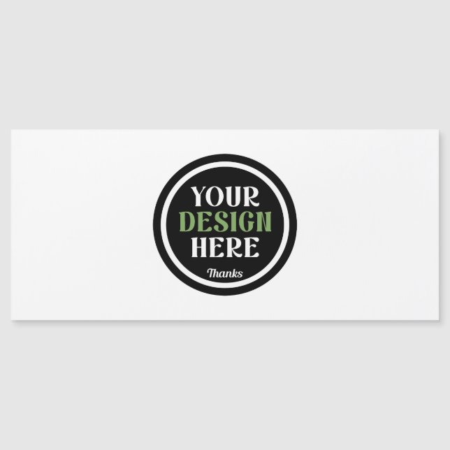 Massa aangepaste logo bedrijf werknemer waardering (Voorkant)