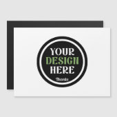 Massa aangepaste logo bedrijf werknemer waardering (Voorkant / Achterkant)