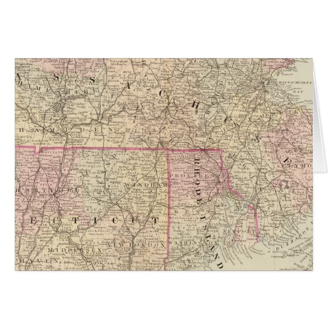 Massa, Conn, RI 2 (Voorkant Horizontaal)