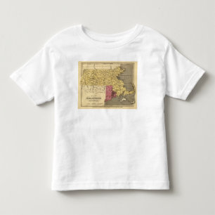 Massa, RI 2 Kinder Shirts