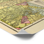 Massa, RI 2 Poster (Hoek)