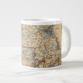 Massa, RI Grote Koffiekop (Voorkant rechts)