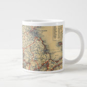 Massa, RI Grote Koffiekop (Rechts)