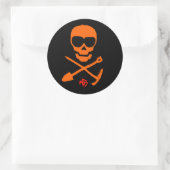 Massabalans Stickers (Tas)