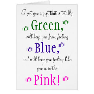 Massacadeaubon Presentatie