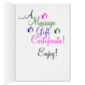 Massacadeaubon Presentatie (Binnen (Rechts))