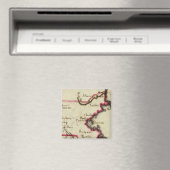 Massachusetts 2 magneet (Insitu (Vaatwasser))