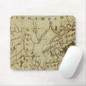 Massachusetts 3 muismat (Met muis)