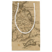 Massachusetts 5 klein cadeauzakje (Voorkant)