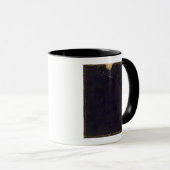 Massachusetts 6 mok (Voorkant rechts)