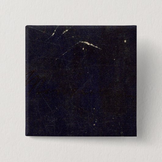 Massachusetts 6 vierkante button 5,1 cm (Voorkant)