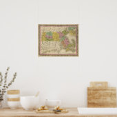 Massachusetts 8 poster (Keuken)