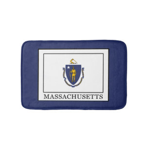 Massachusetts Badmat