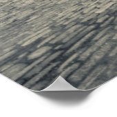 Massachusetts, Boston, Rowe's Wharf buildings Poster (Hoek)