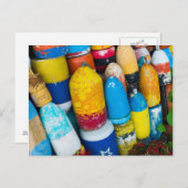 Massachusetts, Cape Ann, Rockport, Rockport Briefkaart (Voorkant / Achterkant)