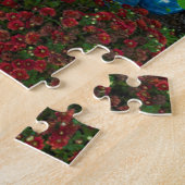 Massachusetts, Cape Ann, Rockport, Rockport Legpuzzel (Zijkant)