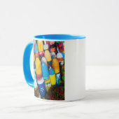 Massachusetts, Cape Ann, Rockport, Rockport Mok (Voorkant links)