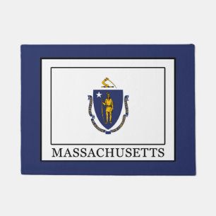 Massachusetts Deurmat