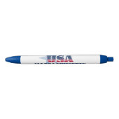Massachusetts een Amerikaanse Icon Pen (Voorkant)