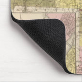 Massachusetts en Rhode Island Muismat (Hoek)