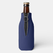 Massachusetts Flesjeskoeler (Fles Achterkant)