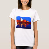Massachusetts General Hospital Boston T-shirt (Voorkant)