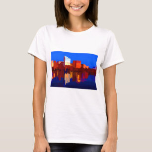 Massachusetts General Hospital Boston T-shirt
