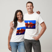Massachusetts General Hospital Boston T-shirt (Unisex)