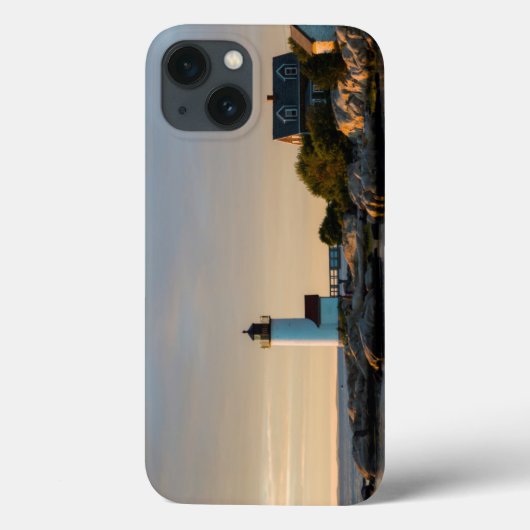 Massachusetts, Gloucester, Annisquam, Annisquam Case-Mate iPhone Case (Achterkant)
