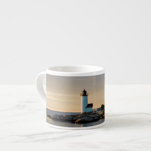 Massachusetts, Gloucester, Annisquam, Annisquam Espresso Kop (Links)