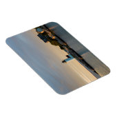 Massachusetts, Gloucester, Annisquam, Annisquam Magneet (Rechterzijde)