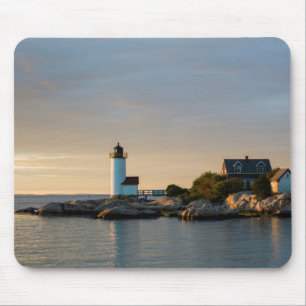Massachusetts, Gloucester, Annisquam, Annisquam Muismat
