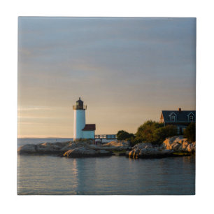 Massachusetts, Gloucester, Annisquam, Annisquam Tegeltje