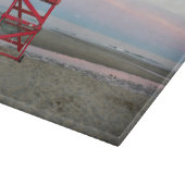 Massachusetts, Gloucester, Good Harbor Beach Snijplank (Hoek)