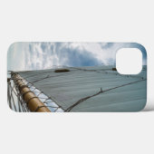 Massachusetts, Gloucester, Schooner Festival 4 Case-Mate iPhone Case (Achterkant (horizontaal))