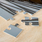 Massachusetts, Gloucester, Schooner Festival 4 Legpuzzel (Zijkant)