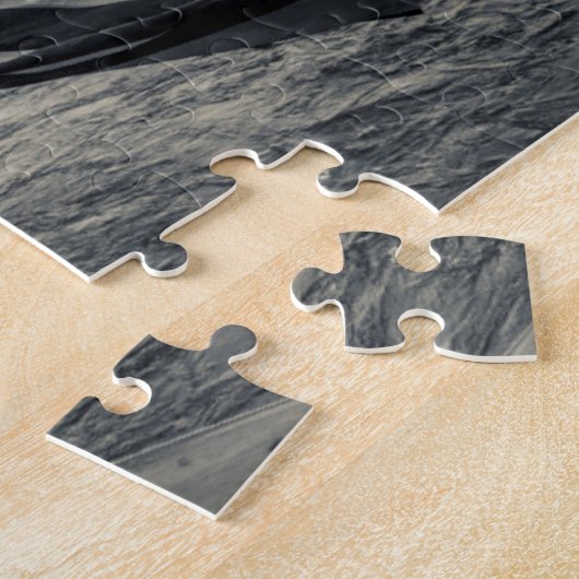 Massachusetts, Gloucester, Schooner Festival 5 Legpuzzel (Zijkant)