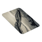 Massachusetts, Gloucester, Schooner Festival 5 Magneet (Rechterzijde)