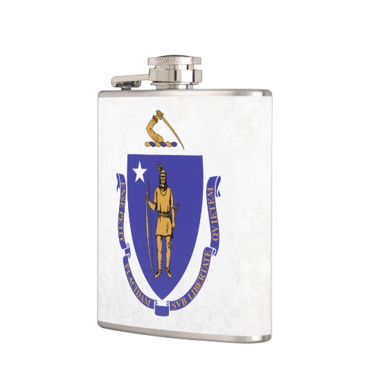 Massachusetts Heupfles (Links)