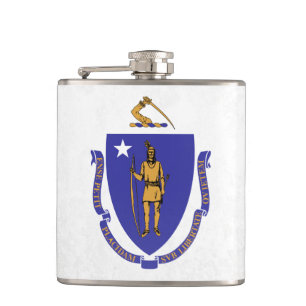 Massachusetts Heupfles