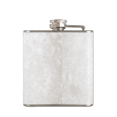 Massachusetts Heupfles (Achterkant)