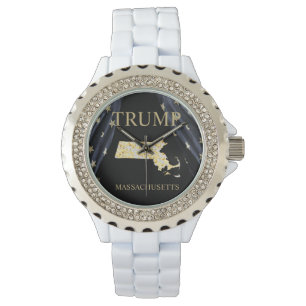 MASSACHUSETTS  HORLOGE